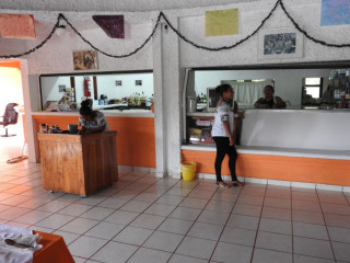 Mirador Maya Restaurant