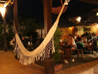 Restaurante Gecko Cafe Bar