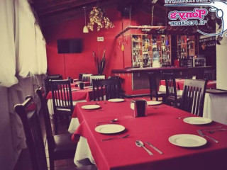 Restaurante Tony's