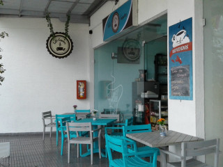 Cafe Cuyabro