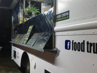 Kamellos Food Truck