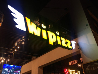 Wipizz Pop plaza