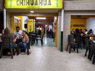 Chihuahua-Restaurante Bar