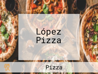 López Pizza