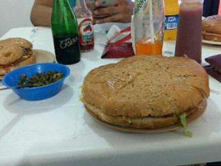 Hamburguesas Que Show