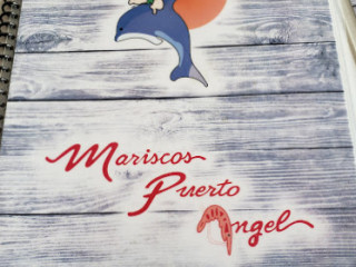 Mariscos Puerto Angel