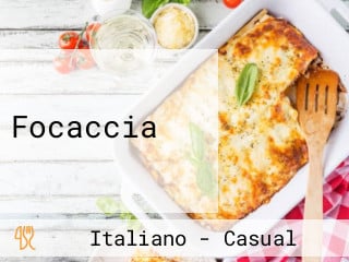 Focaccia