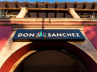 Don Sanchez