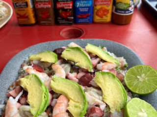 Mariscos Chabelita