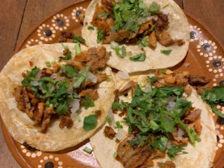 Sonorita Tacos Al Pastor