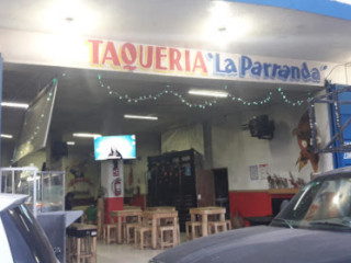 Taquería La Parranda 2