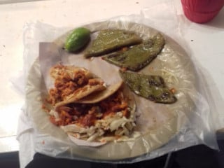 La Termita Tacos