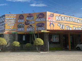 El Queretano