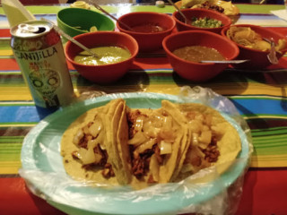 Tacos La Morenita 1