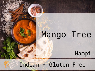 Mango Tree