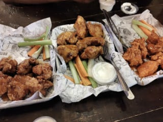 Las Wings