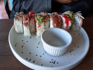 Sushi Mü