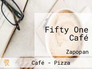 Fifty One Café