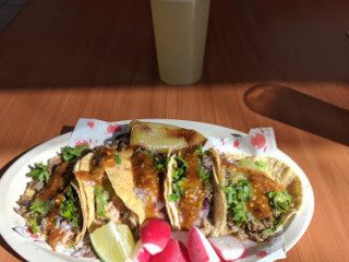 Tacos Ayala