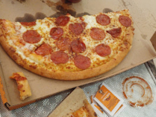 Little Caesars Plaza Sendero Juarez