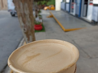 Cafe Mava