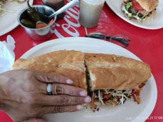 Tortas Goyo Playa Del Carmen