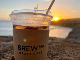 Brewma Craft Cafe