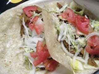 Tacos Mexico Sucursal Soria 1004