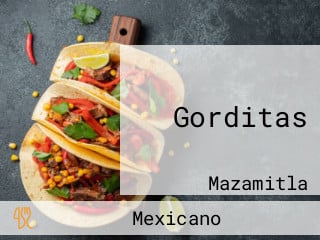 Gorditas