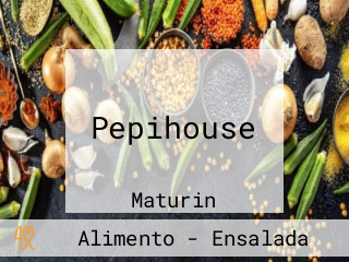 Pepihouse