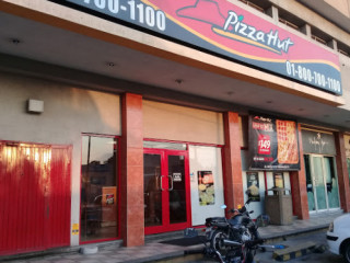 Pizza Hut Cd. Madero