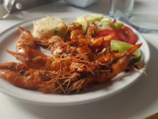 De Mariscos Y Carnes Gladiador