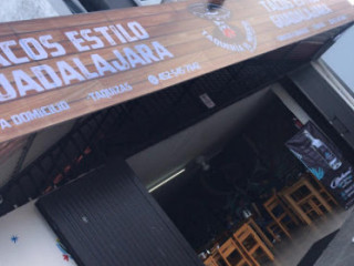 Taqueria El Negro