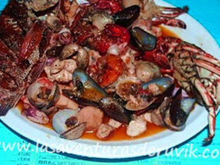 Marisqueria Corcovado Seafood