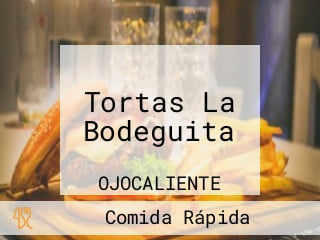 Tortas La Bodeguita