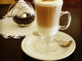 Café Cacao