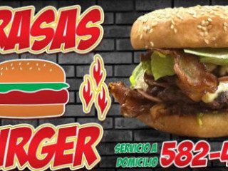 Brasas Burguer