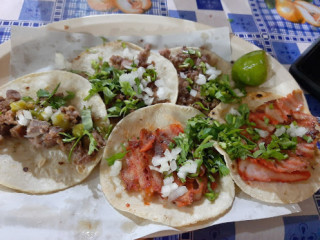 Taqueria Keyla