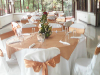 Banquetes Bella Karyn