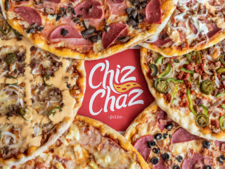 Chiz Chaz Pizza