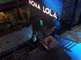 La Nona Lola Madero