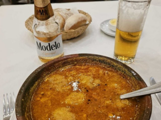 Gaudi Alta Cocina Española