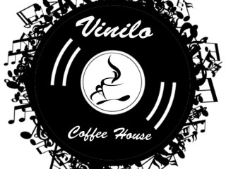Vinilo Coffee House