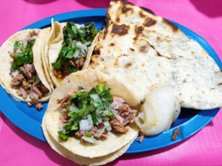 Taqueria DoÑa Male