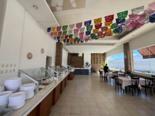 Restaurante El Trebol