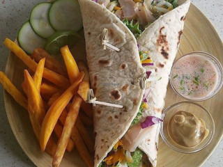 Otantik-ti Resto Nature