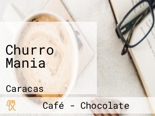 Churro Mania