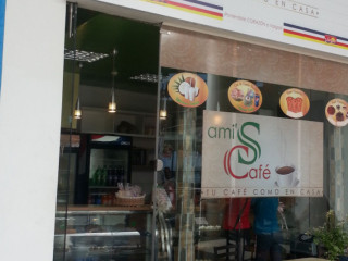 Amis Café