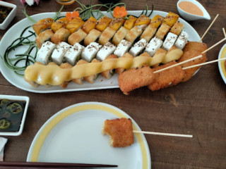 Hagami Sushi