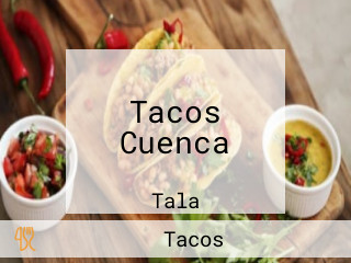 Tacos Cuenca